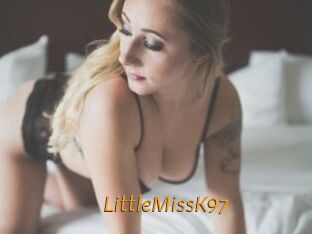 LittleMissK97