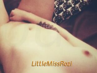 LittleMissRozi