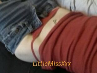 LittleMissXxx