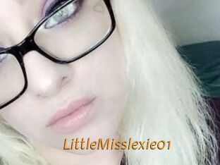 LittleMisslexie01