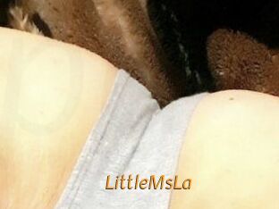 LittleMsLa