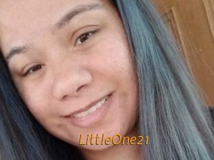 LittleOne21