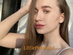 LittlePornoGirl