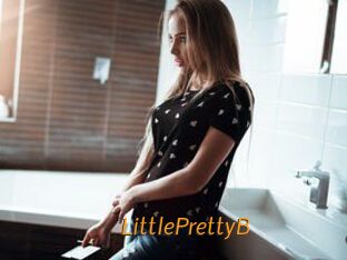 LittlePrettyB