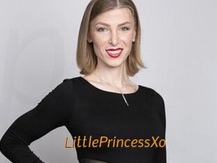 LittlePrincessXo