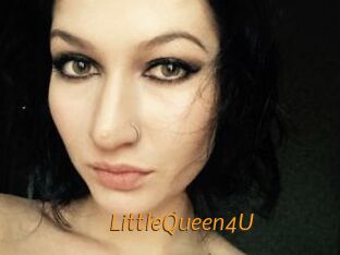 LittleQueen4U