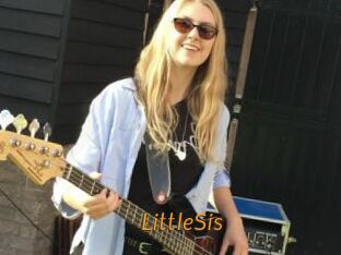 LittleSis