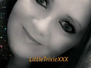 LittleTrixieXXX