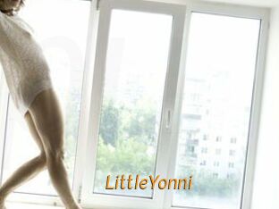 LittleYonni