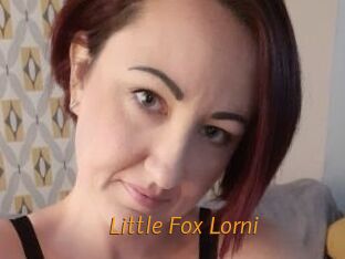 Little_Fox_Lorni