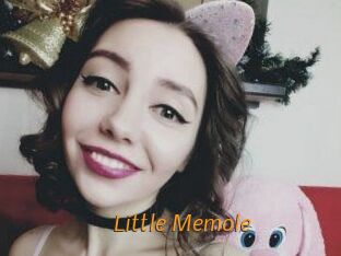 Little_Memole