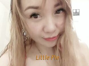 Little_Pie Porn University