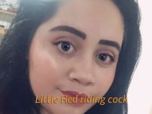 Little_Red_riding_cock