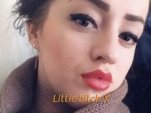 Little_bitch_X