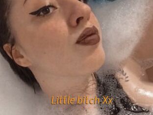 Little_bitch_Xx