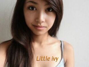 Little_ivy