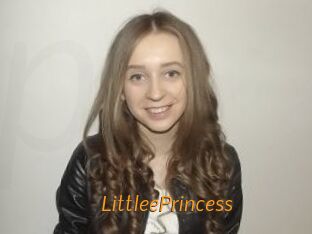 LittleePrincess