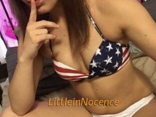 LittleinNocence Porn University