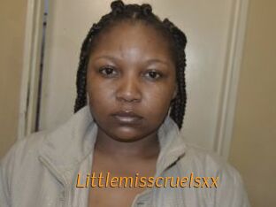 Littlemisscruelsxx