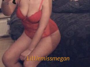 Littlemissmegan