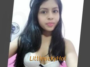 LittlevickyHot