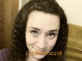 Littlevixen0219