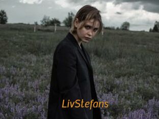 LivStefans Porn University