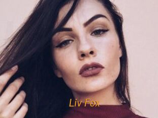 Liv_Fox