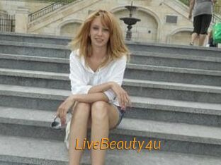 LiveBeauty4u