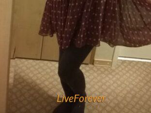 LiveForever
