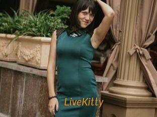 LiveKitty