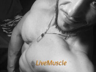 LiveMuscle