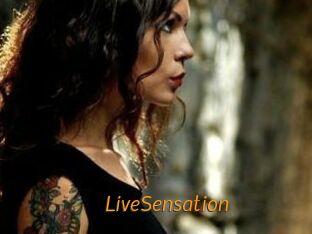 LiveSensation