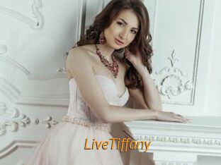 LiveTiffany Porn University