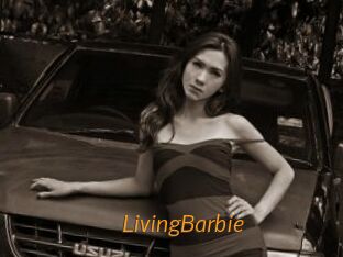 LivingBarbie