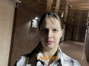 LiyaAlex