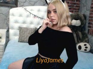 LiyaJames