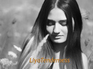 LiyaTenderness