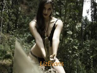 LizEvans