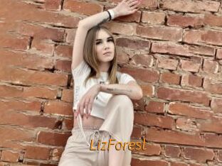 LizForest