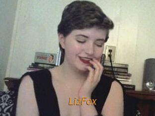 LizFox