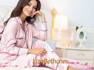 LizaBethcher Porn University
