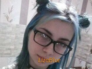 LizaBlue