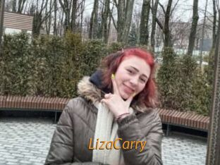 LizaCarry