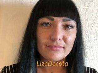 LizaDacota Porn University