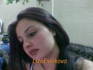 LizaEvnikova
