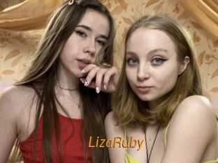 LizaRuby