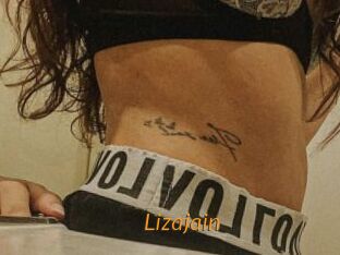 Lizajain