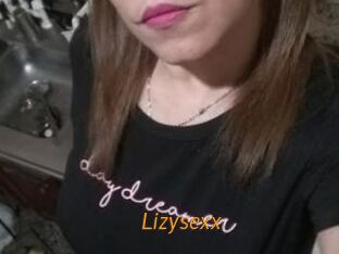 Lizysexx