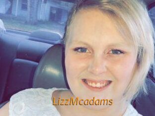 Lizz_Mcadams Porn University